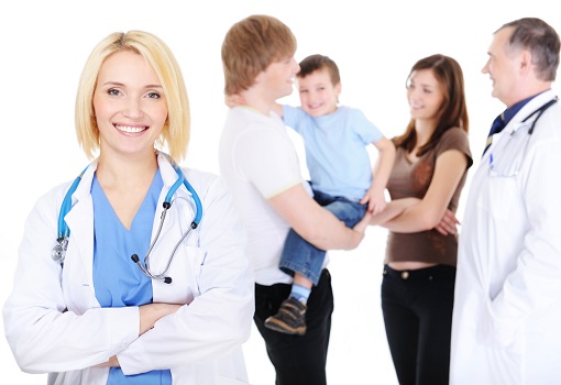 Квинмед - миссия