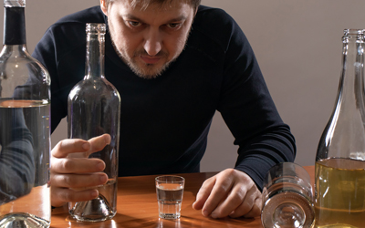 Капельница от запоя - Квинмед